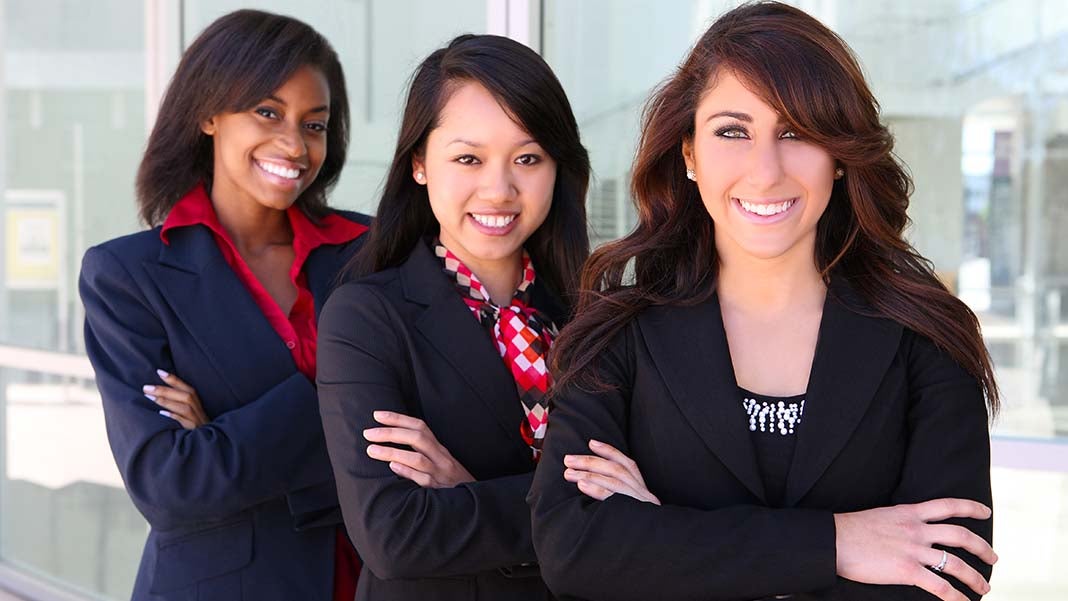 The Top 12 Cities for Female Entrepreneurs