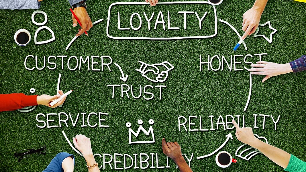 Top 5 Secrets to Winning Customer Loyalty