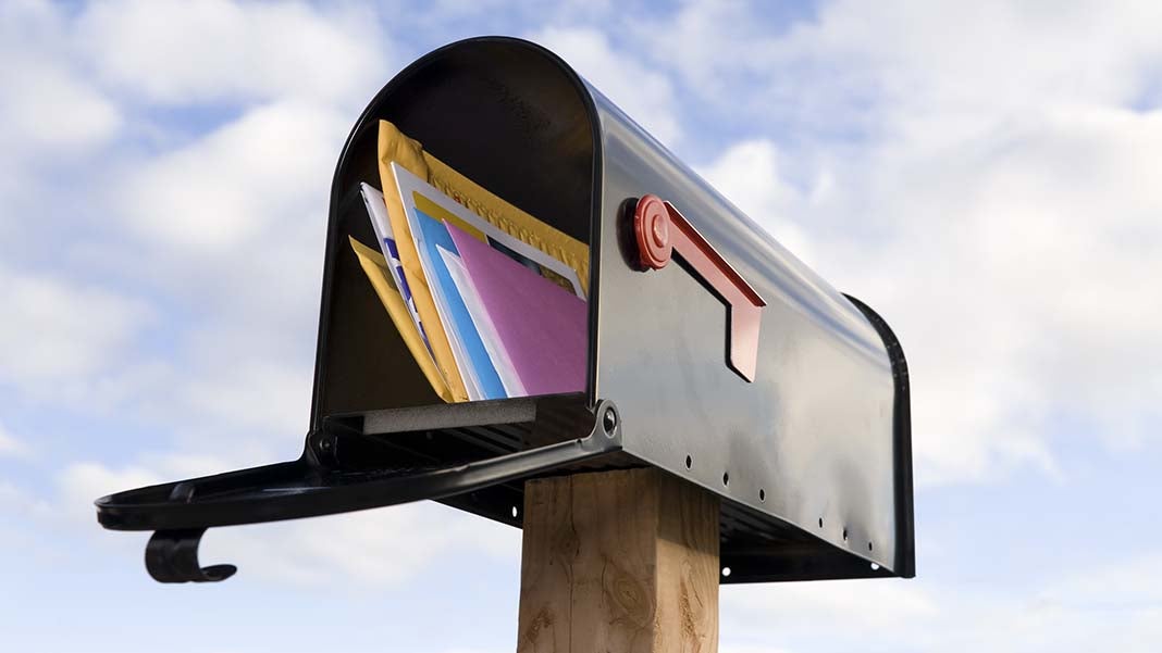 Why It’s Time to Rethink Snail Mail