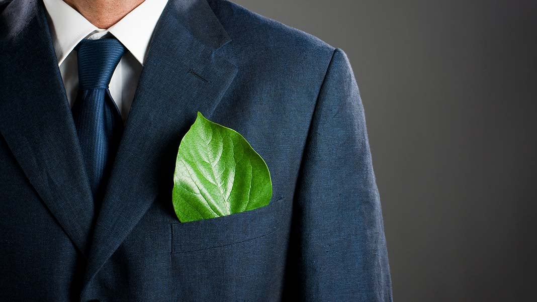 10 Green Ideas to Start Your EcoFriendly Business