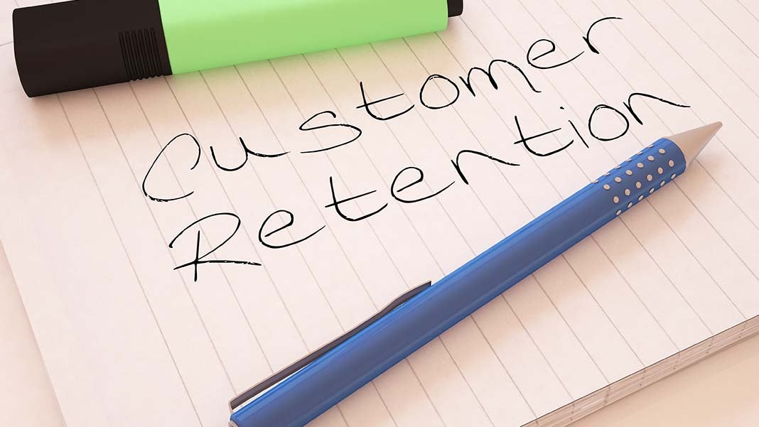 5 Things Successful Companies Do to Retain Customers