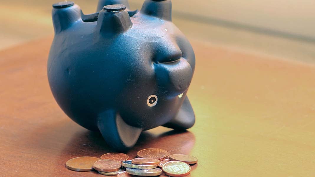 Avoid These Top 5 Financial Problems in Your Small Business