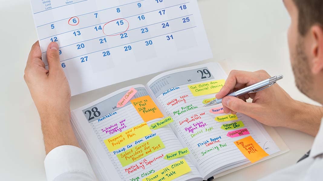 Define a Flexible Schedule That Works for Your Workplace | SmallBizClub