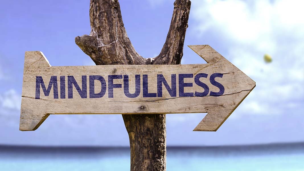 Mindfulness in Business