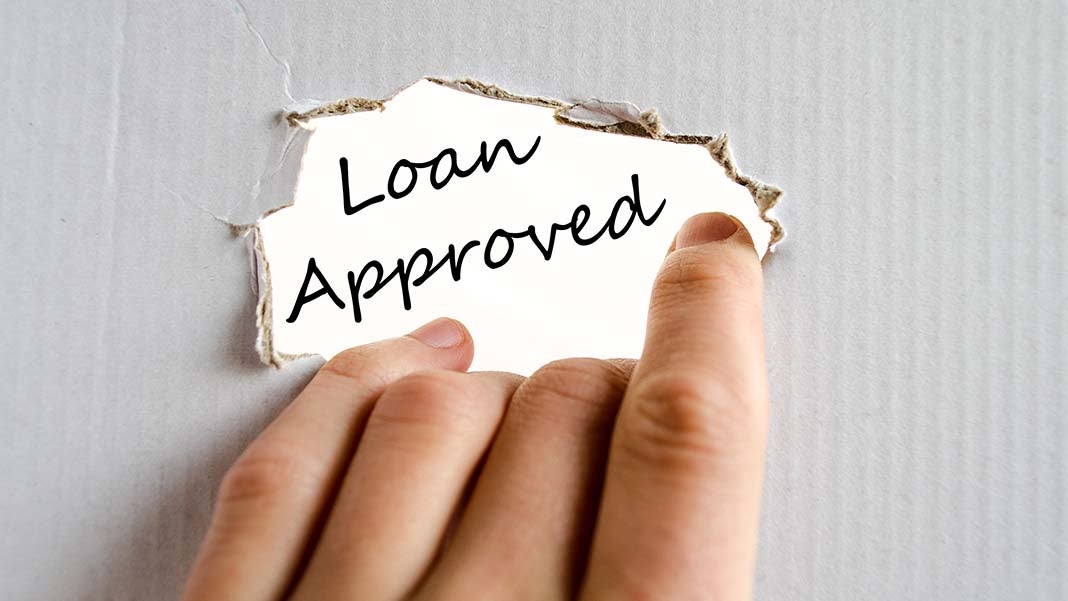 5 Ways to Improve Your Chances of Getting a Loan