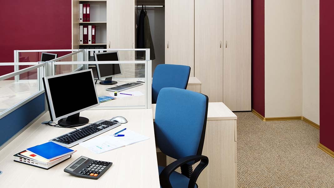 9 Smart Yet Simple Ways to Organize Your Office