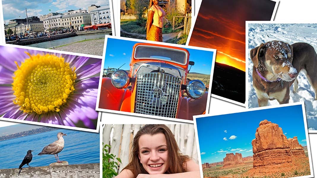 How Images Can Drive Traffic for Your Social Media