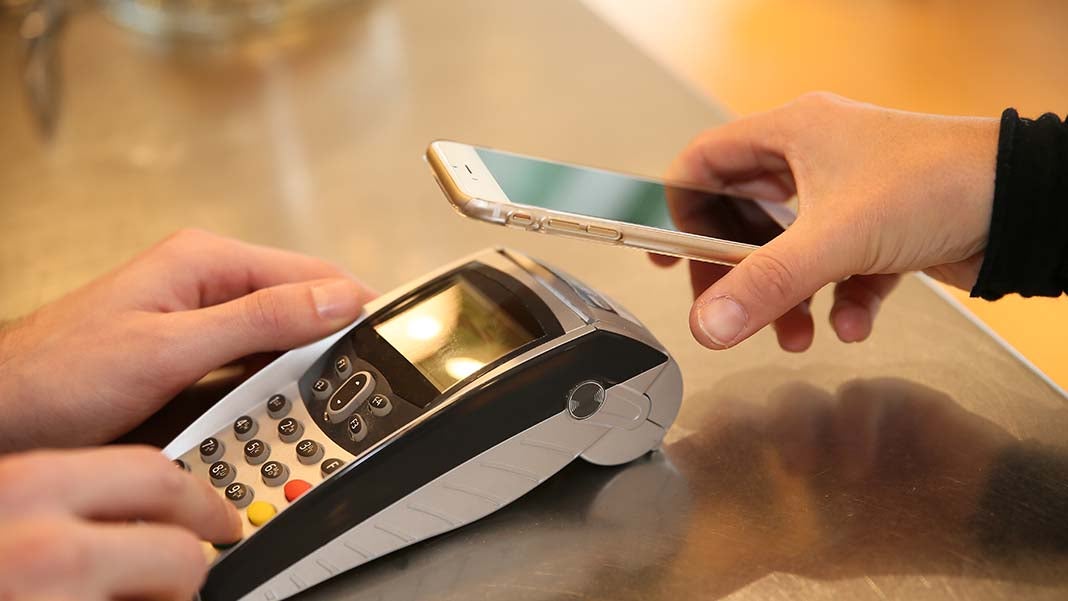 Include Mobile Payments in Your Marketing Strategy