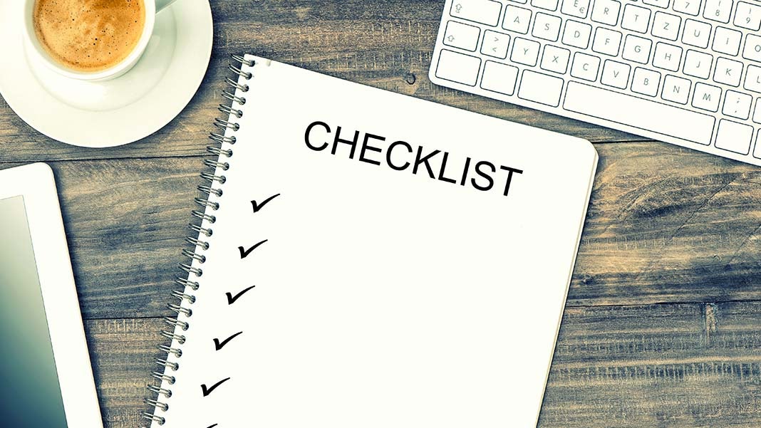 Your Office Relocation Needs a Financial Checklist