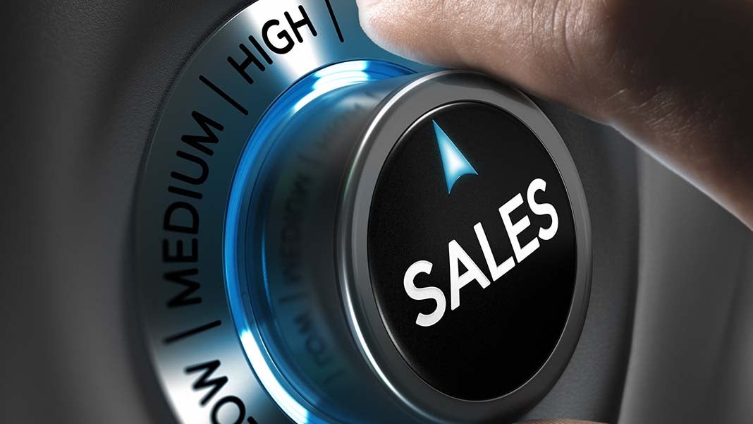 2 Simple Ways to Boost Sales