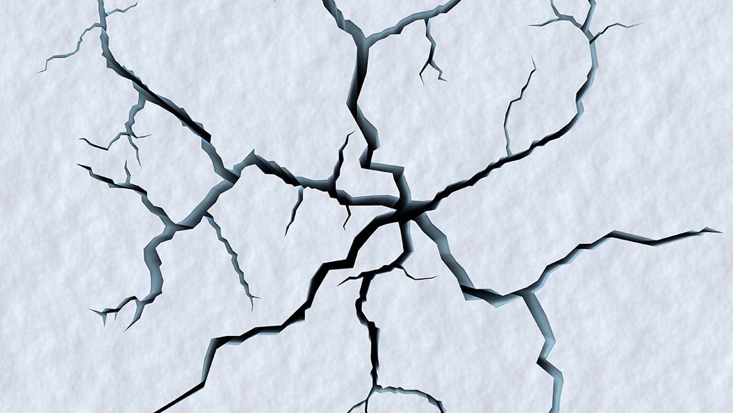 How to Keep Customers from Falling Through the Cracks