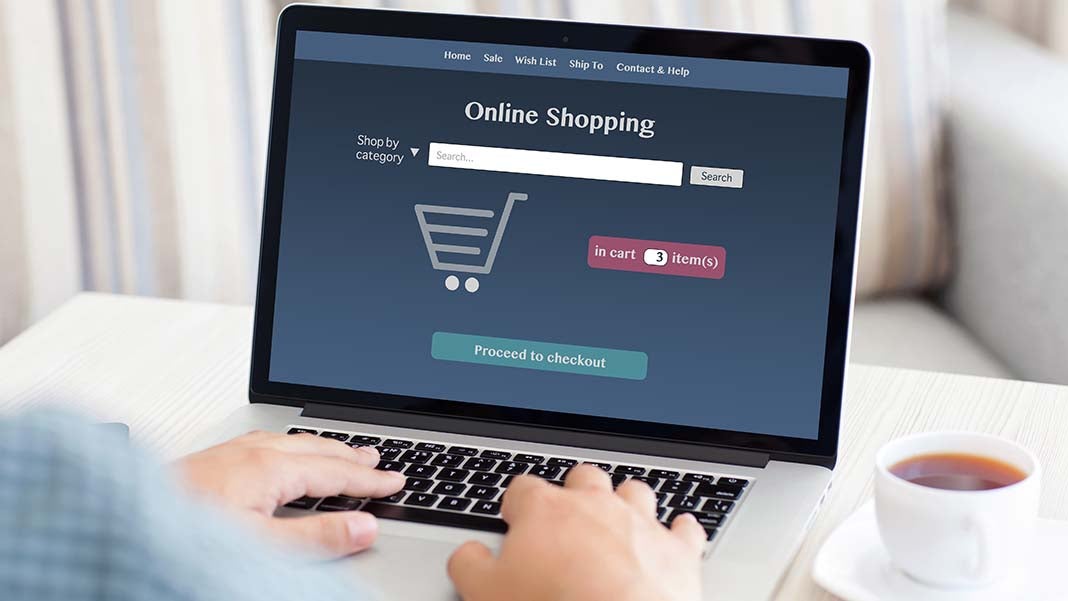 Improve Your Online Store Conversion Rate