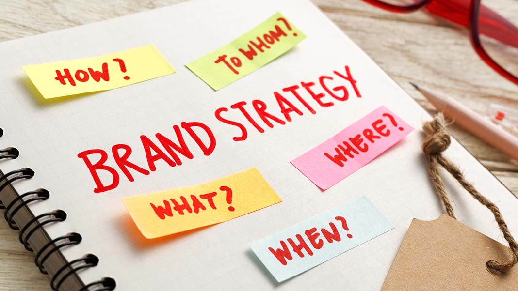 6 Steps for Better Small Business Branding on Social Media