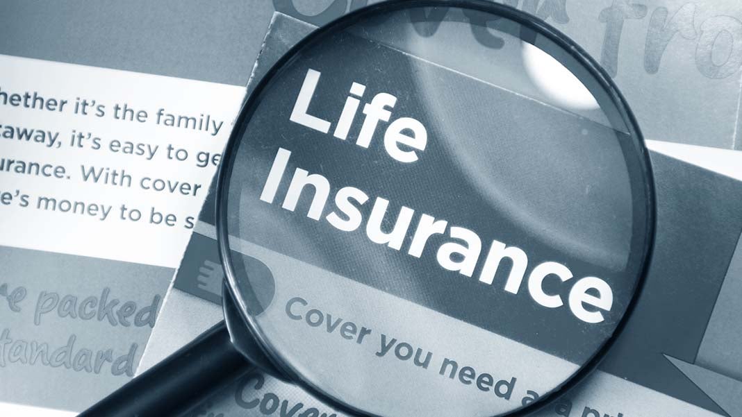 How Life Insurance Can Protect Your Business