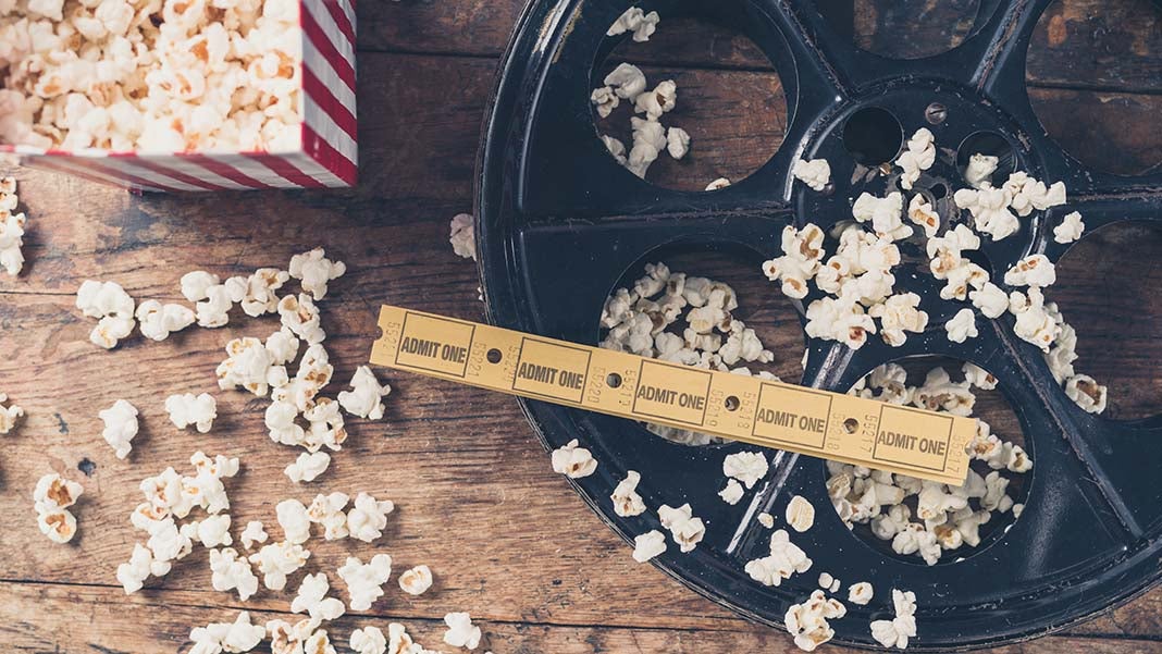 Movies Every Entrepreneur Should Watch
