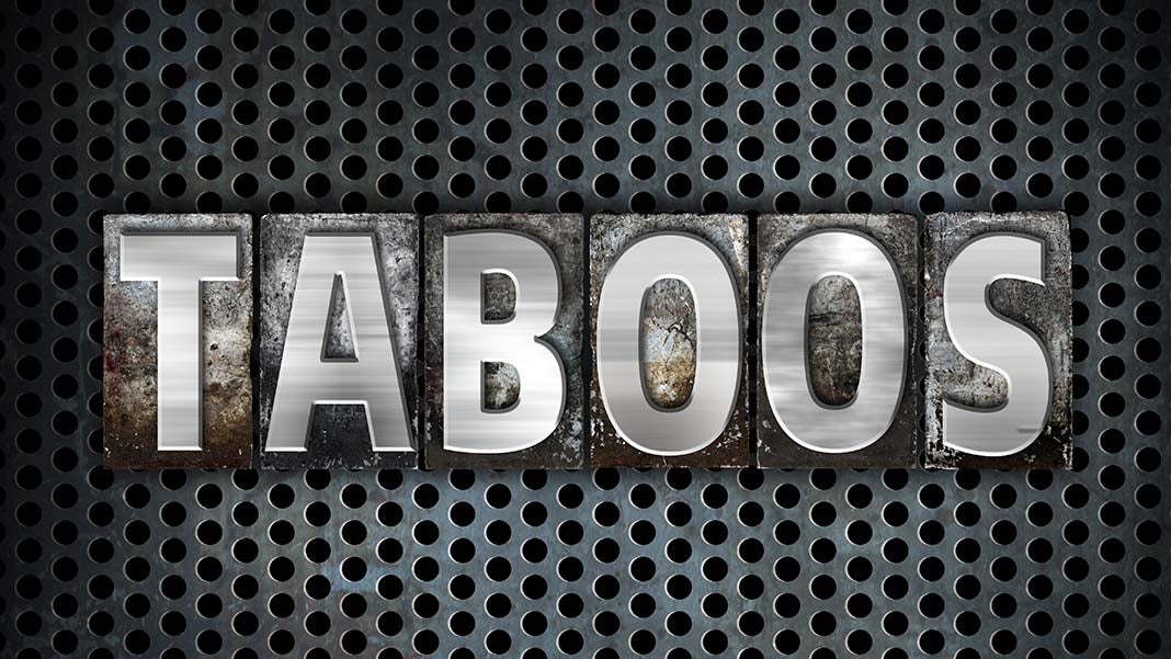 Small Business Taboos You Should Break