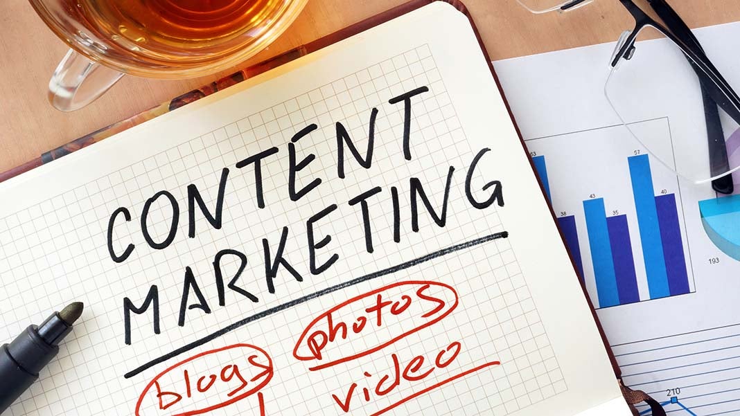 Do You Make These Common Content Marketing Mistakes
