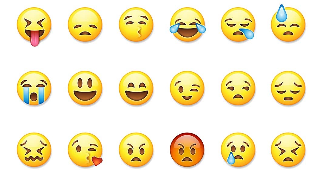 Embrace Emojis in Your Online Marketing