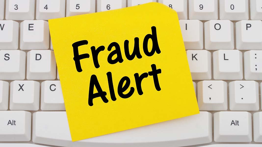 Everything You Need to Know About Fraud Liability