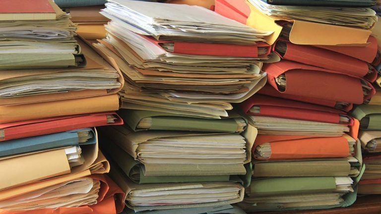 How Long Must A Healthcare Practitioner Maintain A Patients Records How Long Must A Healthcare Practitioner Maintain A Patients Records