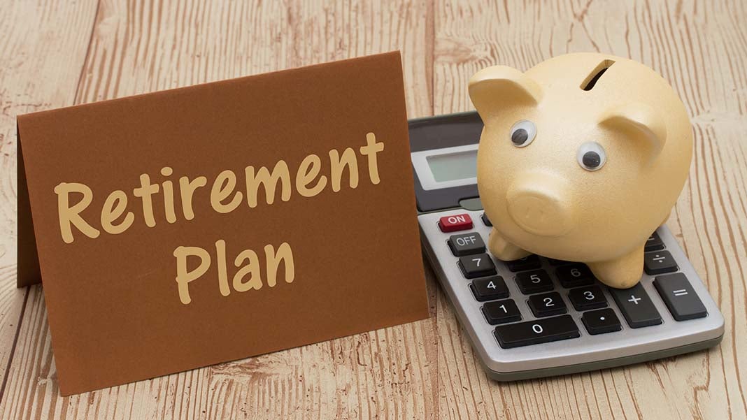 Retirement Plan Options for Small Business