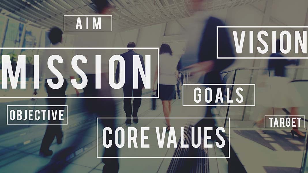 Why You Need a Clear Written Mission Statement
