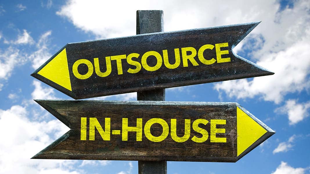 4 Tips to Find the Right Outsourcing Partner and Avoid Pitfalls