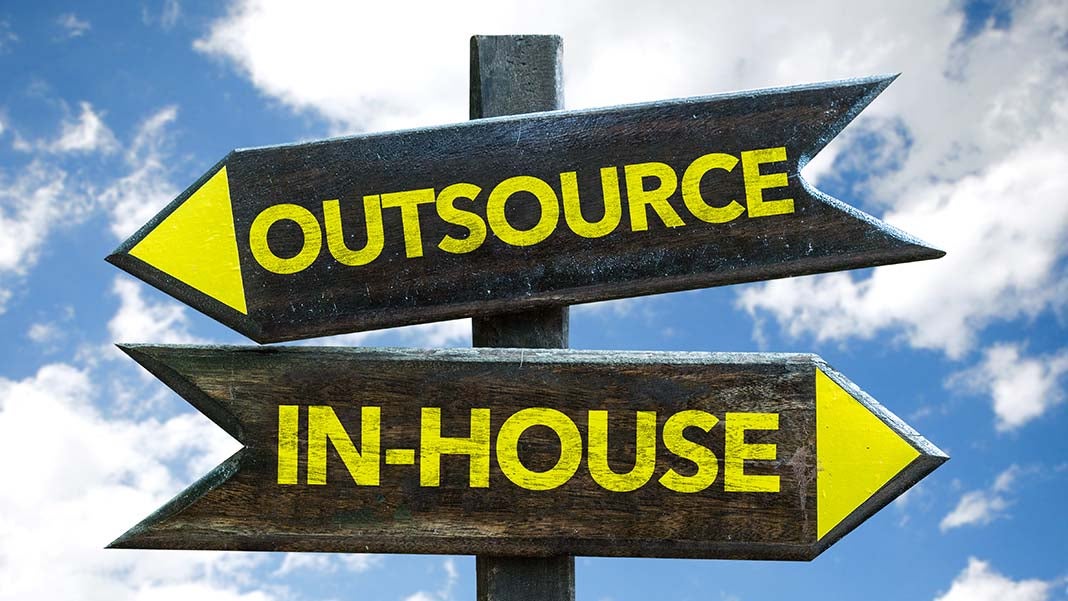 How Outsourcing Encourages Business Growth