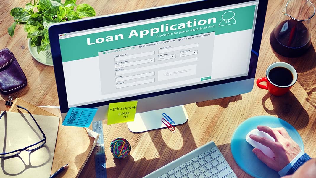 How to Apply for an Online Business Loan