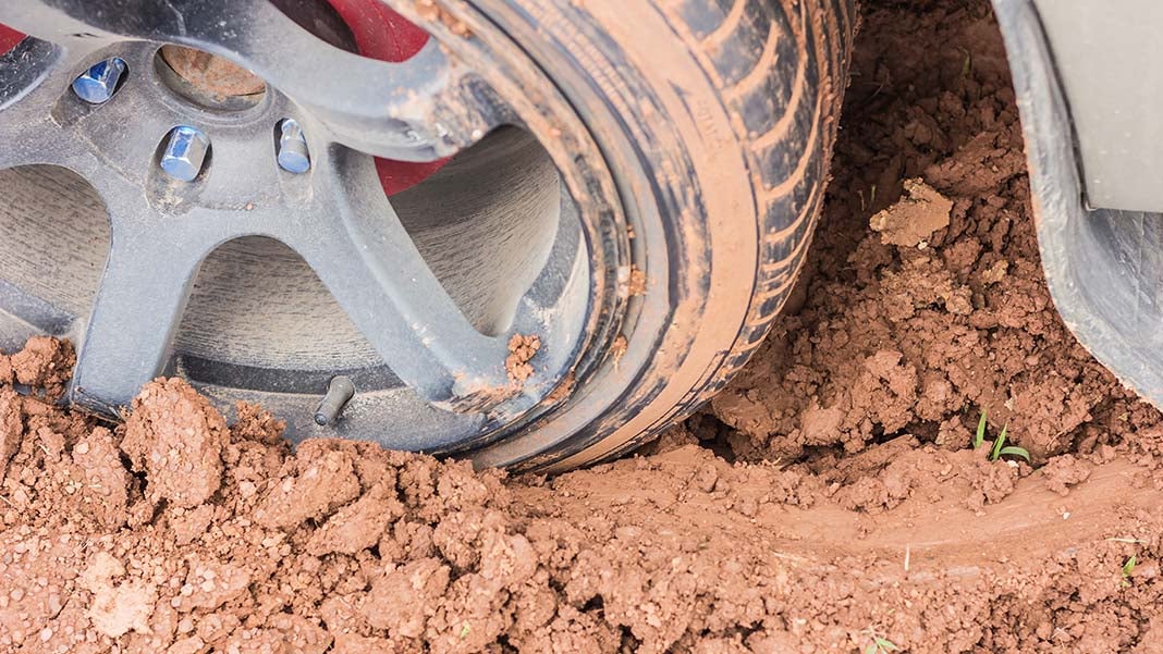 Reasons Your PR is Stuck in the Mud