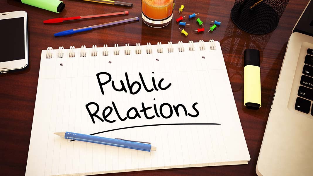 Things to Know Before Hiring a PR Agency