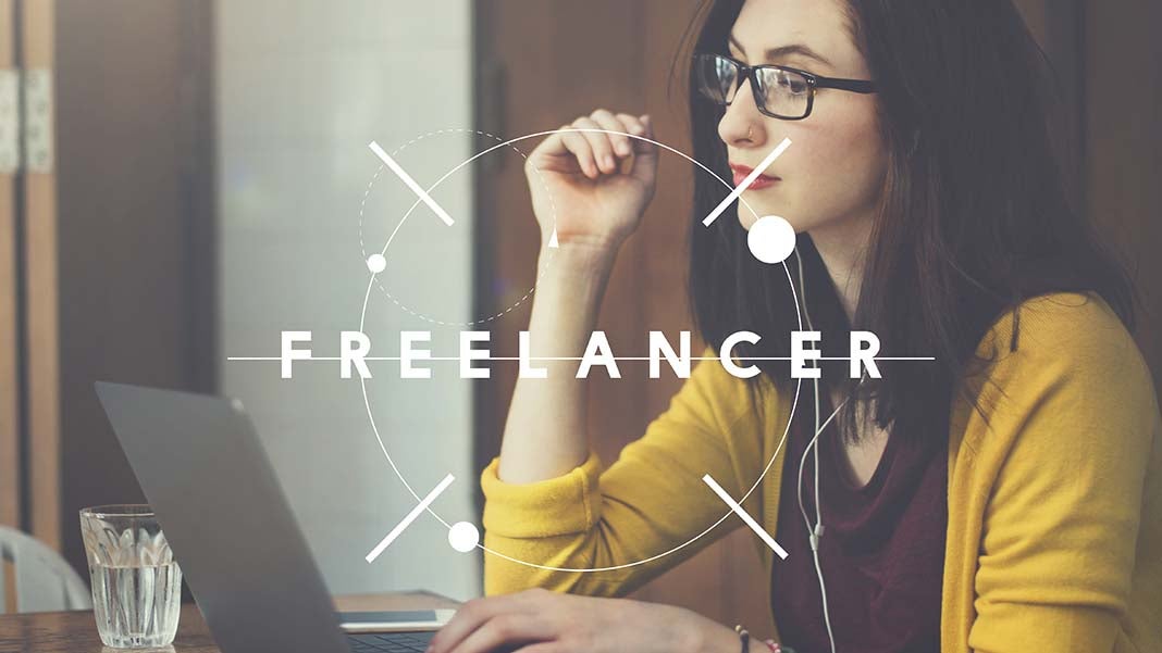 Tips for Hiring Top Notch Creative Freelancers
