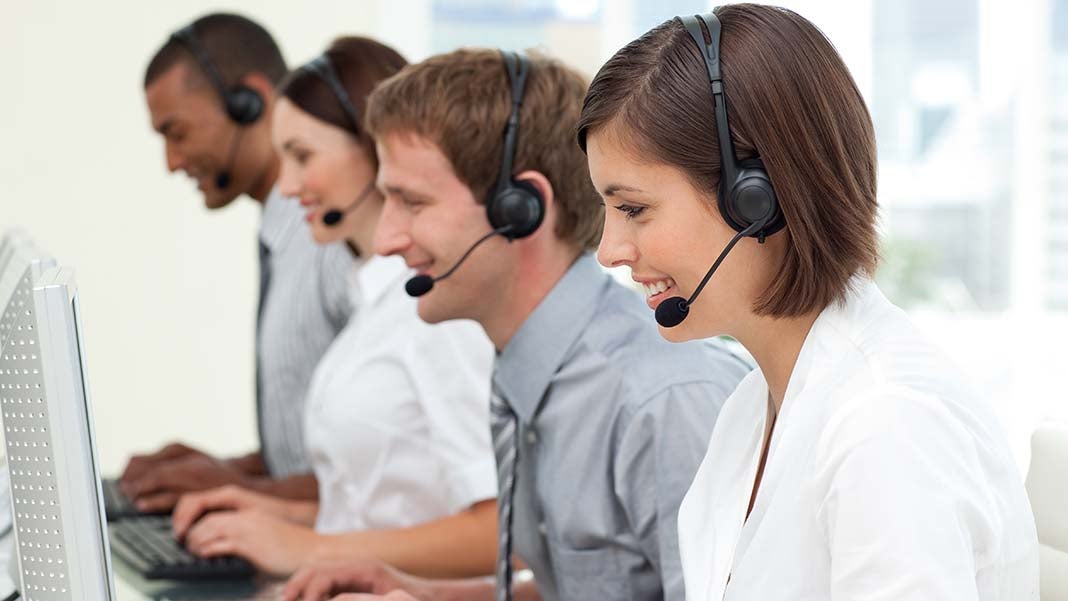 Tips to Keep Your Call Center Team Engaged