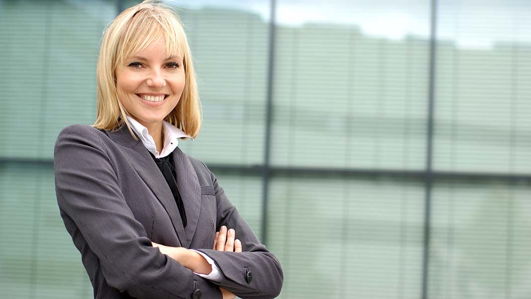 Top Tips How to Succeed as a Female Entrepreneur