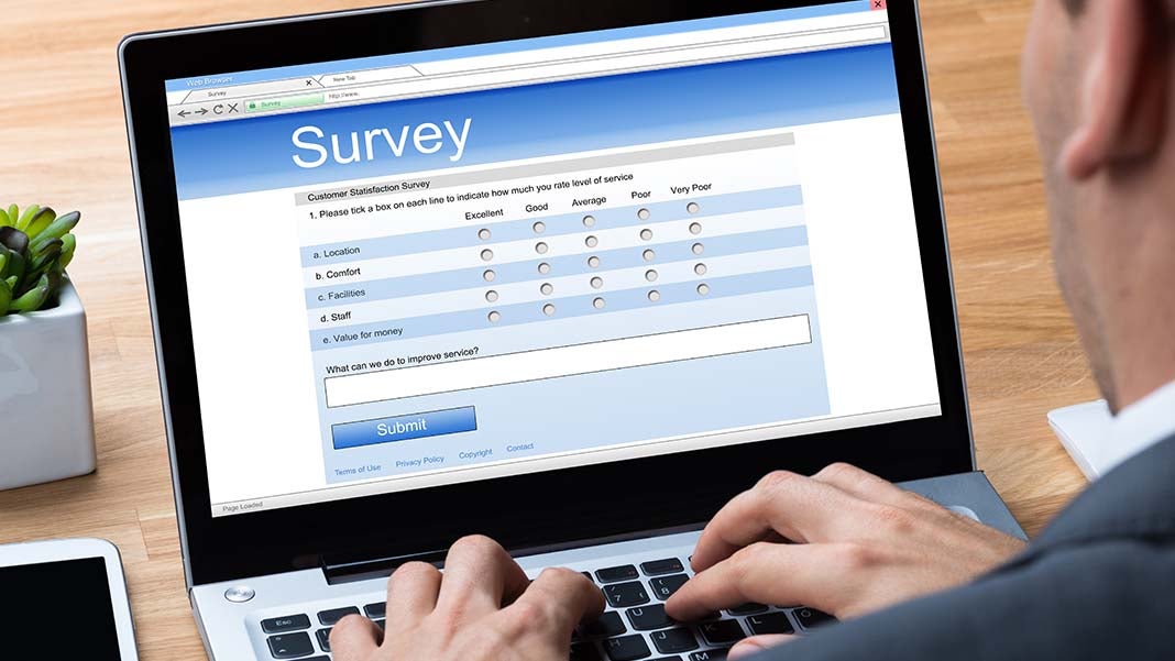 Ways Customer Surveys Can Grow Your Conversion Rate