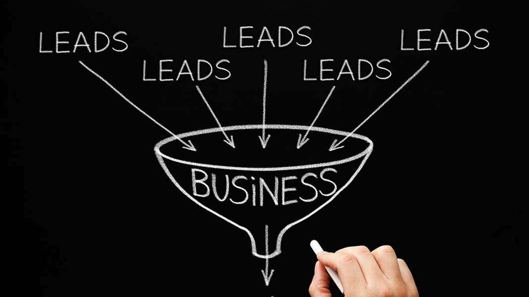 What Will You Do With Your Inbound Sales Leads