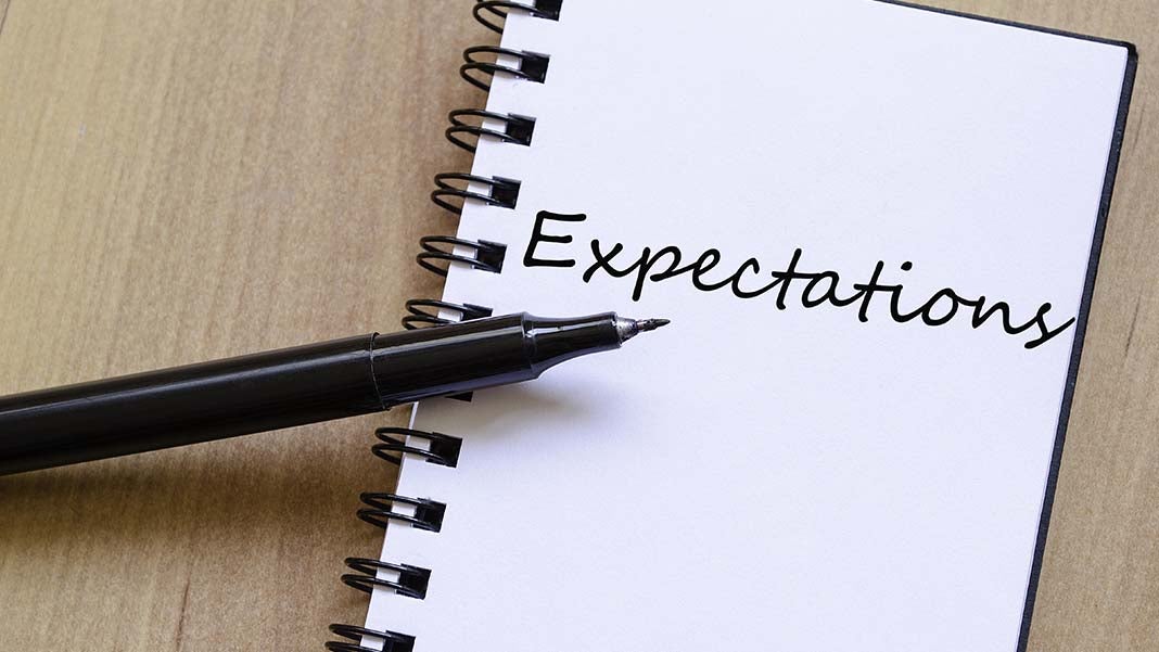 Expectations Your Team Has for You as a Leader