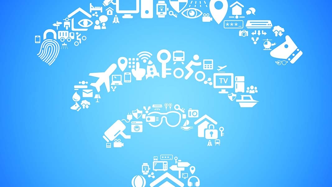 How Large IoT Applications Can Help