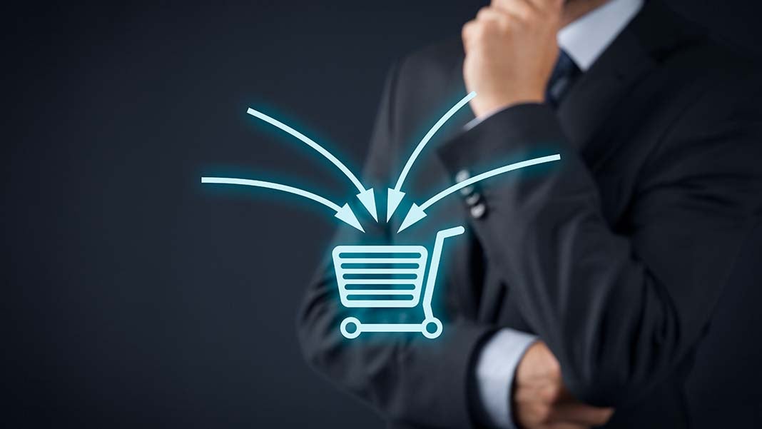 How eCommerce Sites Benefit from Content Marketing