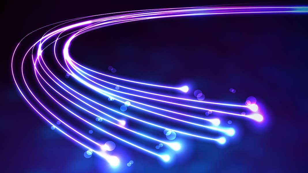 Is Your Office Ready for Fiber Optics