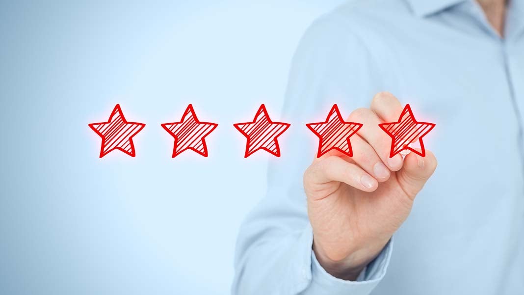 Unconventional Ways to Get Customer Reviews