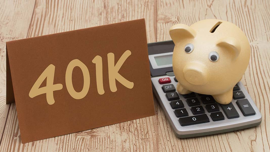 Ways to Boost 401k Participation