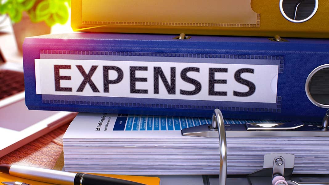 Everything You Need to Know About Expense Reimbursement