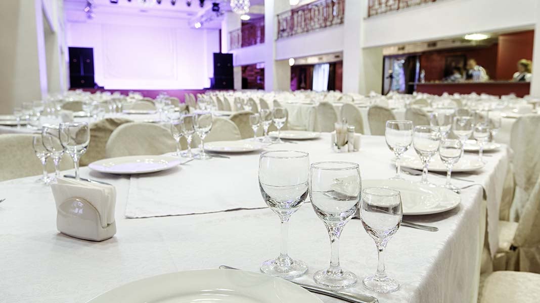 How to Benefit from Hosting Events