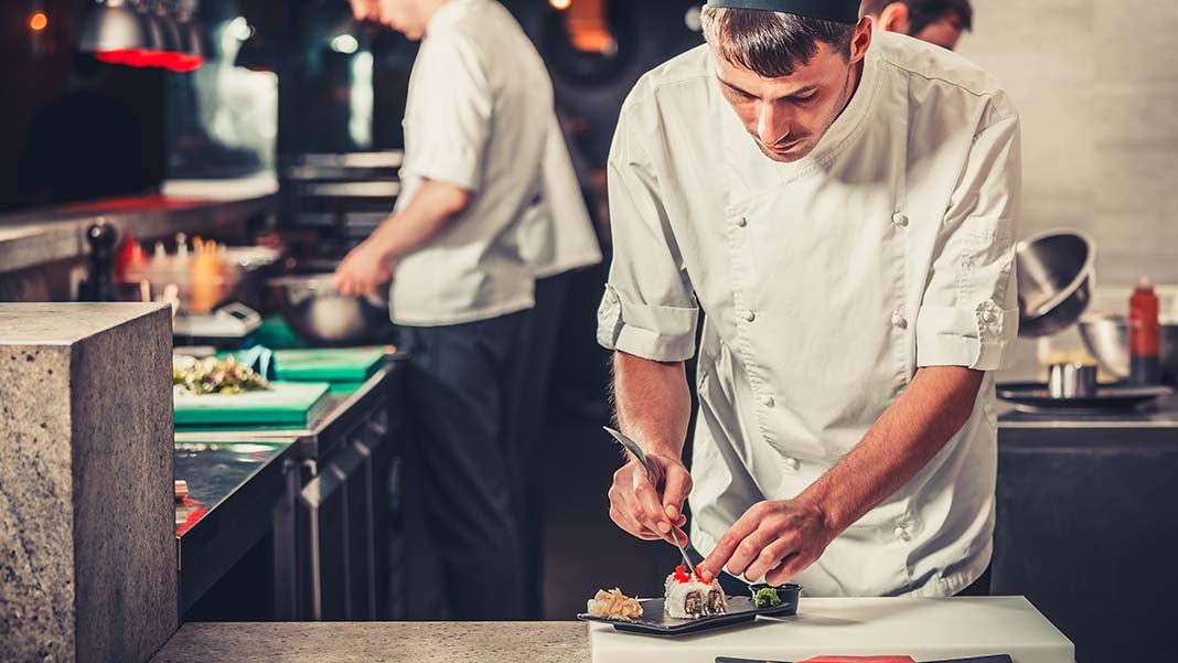 What You Need to Know Before Entering the Food Industry
