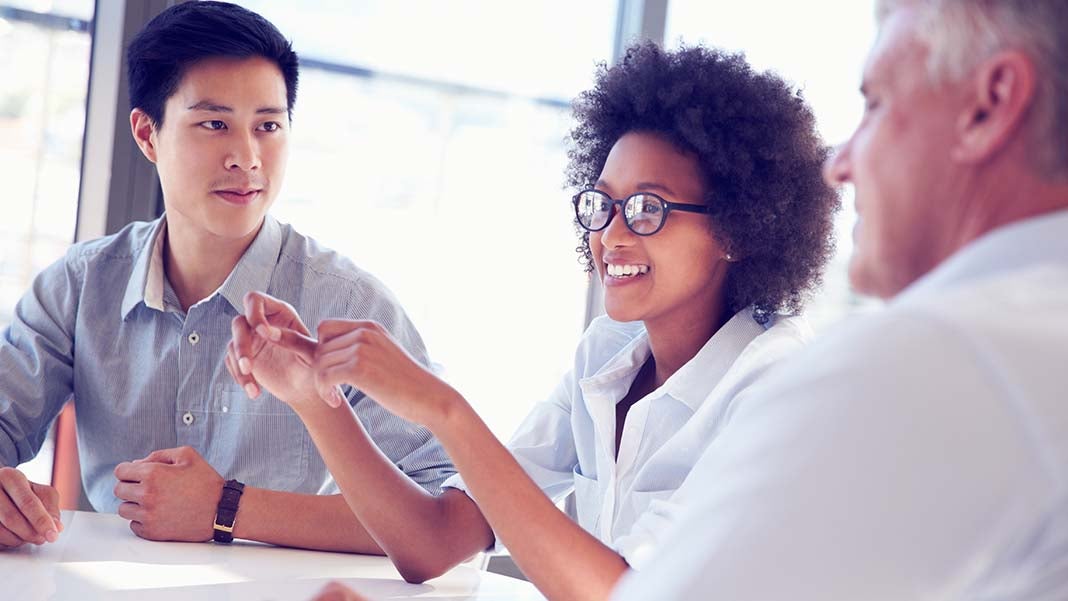 How to Invest Time in Creating Meaningful Relationships