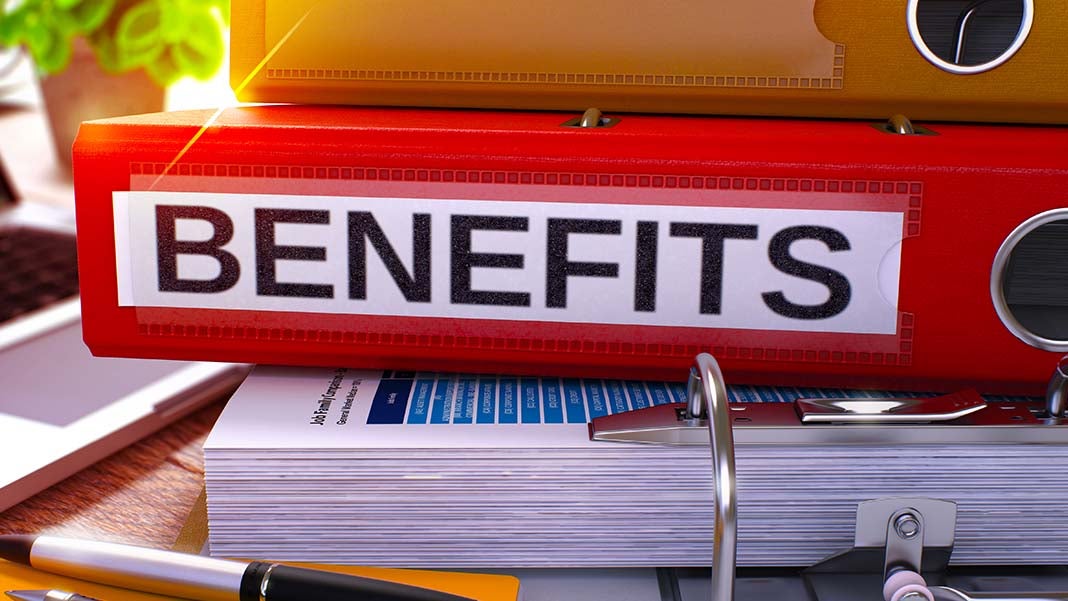 Let Your Benefits Tell Your Story