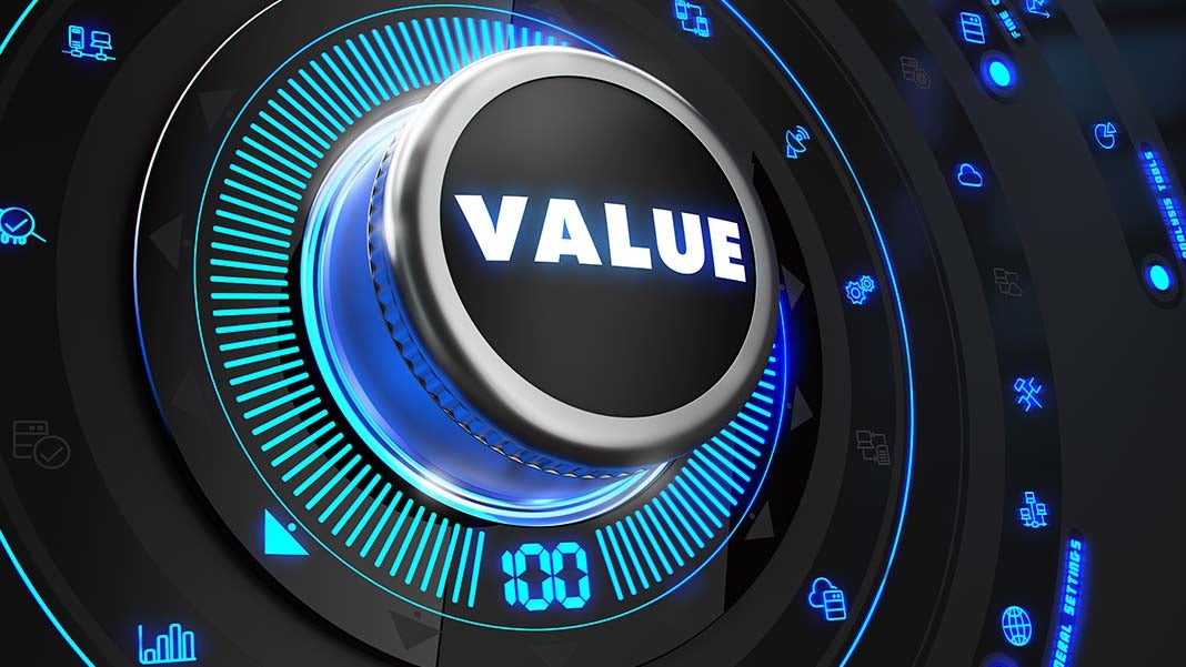 Can Sales Really Create Value?