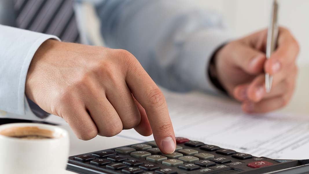 Common and Costly Bookkeeping Mistakes