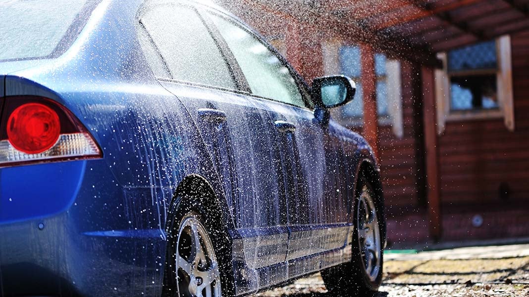 How One Car Wash Uses Text Message Marketing